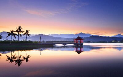 高雄包車旅遊景點-承包景緻一覽無遺