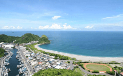 宜蘭包車一日遊-享受山林風光之旅