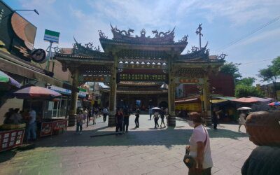 彰化包車旅遊首選遨遊包車帶您了解在地熱門景點