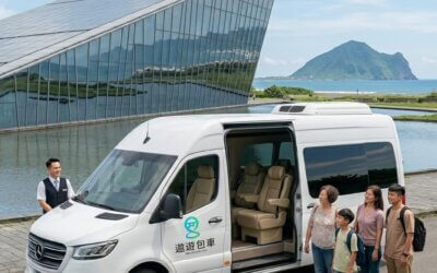 【台北宜蘭包車旅遊】2026 蘭陽漫活一日遊：熱門景點、精準時間規劃、全車型預約指南