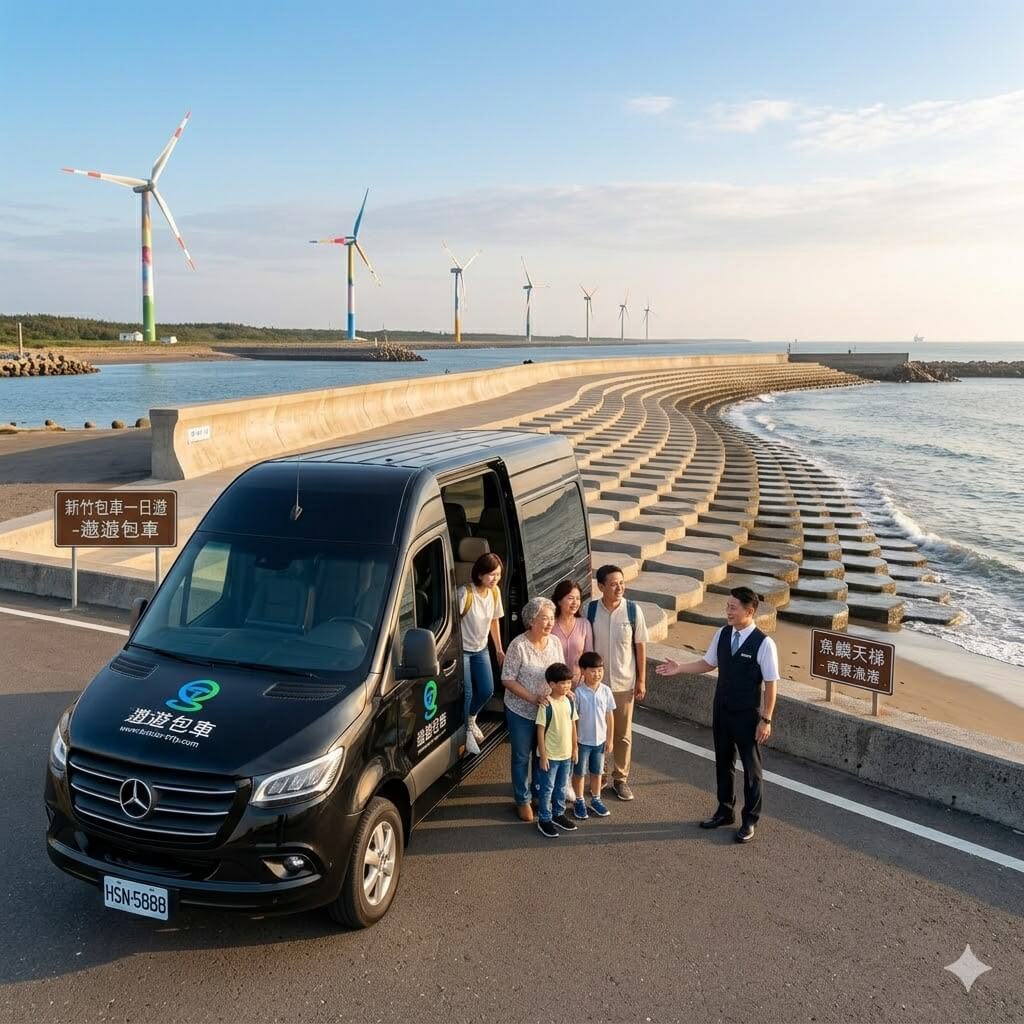 預約新竹包車一日遊首選遨遊包車